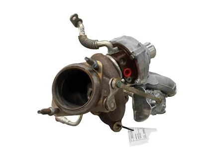 2022-2023 FORD EXPEDITION OEM 3.5L LEFT DRIVER SIDE TURBOCHARGER *4K MILES* - Image 1 of 4