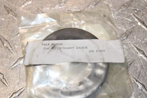 15 / 21 Polaris Slingshot Sprocket Seal Lip Drive OEM 3610206 - Picture 1 of 4