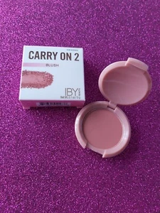 IBY Beauty Carry On 2 Blush - Colorete - Imagen 1 de 4