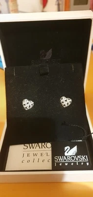 orecchini swarovski originali - Immagine 1 di 2