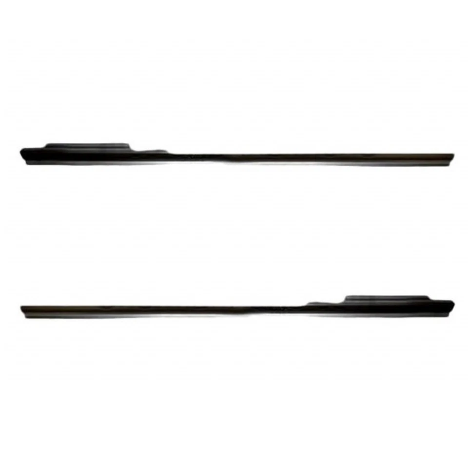 For Ford E-350 Econoline Club Wagon 1999-2002 Rocker Panel | Pair | Extended - Изображение 1 из 4