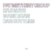 Pat Metheny Group von Metheny,Pat | CD | Zustand sehr gut - Bild 1 von 2