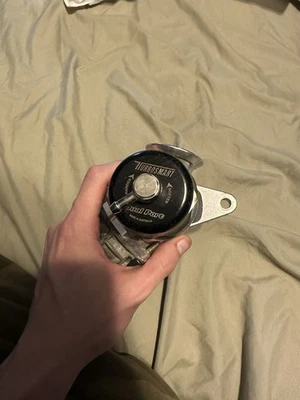 Válvula de soplado de doble puerto Turbosmart BOV para Subaru WRX STI 2012 04-21 Foto 1 de 4