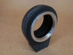 Leitz Leica OUBIO / 16466M adapter/ext tube for Visoflex II or III - Picture 1 of 6