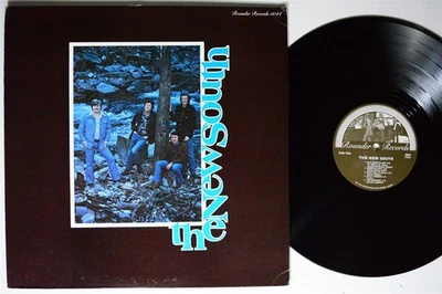 J.D. CROWE & THE NEW SOUTH Self-Titled ROUNDER 0044 LP NM 1st Tony Rice  Foto 1 de 2