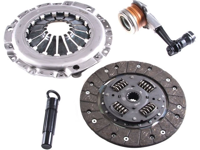 For 2005-2006 Pontiac Pursuit Clutch Kit LUK 26492PDVG - Image 1 of 2