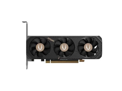 ZOTAC GAMING GeForce RTX 5060 Low Profile DLSS 4 8GB GDDR7 128-bit 28 Gbps PCIE - Image 1 of 4