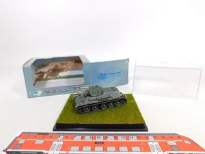 DH449-0.5# Dragon Armor 1:72 No 60134 Panzer T-34/76 1940 Eastern Front Mint Box - Picture 1 of 5