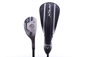 Callaway Apex Pro 21 20* 3H RH 40 in Graphite Shaft Tour Extra Stiff Flex - Picture 1 of 10