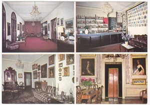 FERRARA - HOTEL EUROPA -36527- - Picture 1 of 1