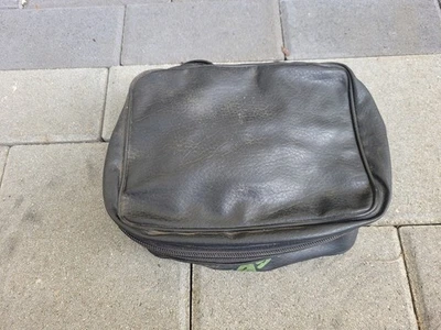 Borsa porta attrezzi Kawasaki KLR 250 600 KL 250 600 toolbag di bordo - Immagine 1 di 4