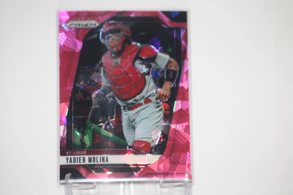 2025 Panini Prizm - Inserts-Prizms-Serial #'s-Base  **YOU PICK** UPDATED - 11/1 - Image 1 of 1