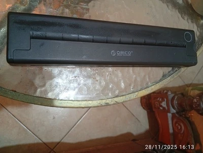 stampante termica portatile Per Tatuatori - Immagine 1 di 3