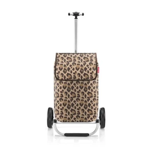 reisenthel - shopping trolley - leo macchiato - Bild 1 von 4