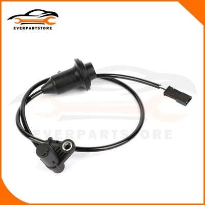 For Mercedes-Benz CL200 CL230 CL55 AMG S430 Rear Passenger Side ABS Speed Sensor - Image 1 of 4