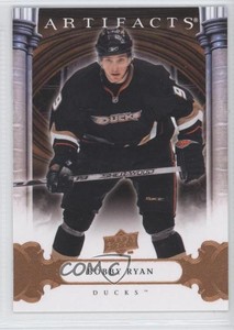 2009-10 Upper Deck Artifacts Bobby Ryan #58