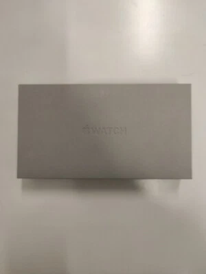 Apple Watch Ultra 2 - 49mm - Black Ocean - Bild 1 von 3