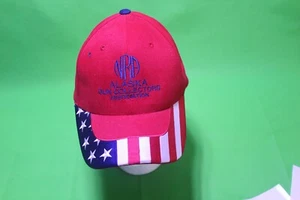 NRA Alaska Gun Collectors Association red white blue America - Picture 1 of 6