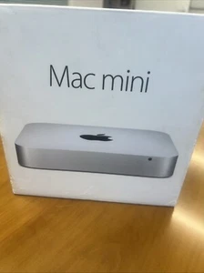 Apple Mac Mini - A1347 - Late 2014 - Ref 07040003 - Picture 1 of 6