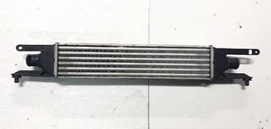 Intercooler Radiator Fiat Grande Punto Evo 1.3 Multijet Year 2014 Original - Picture 1 of 1