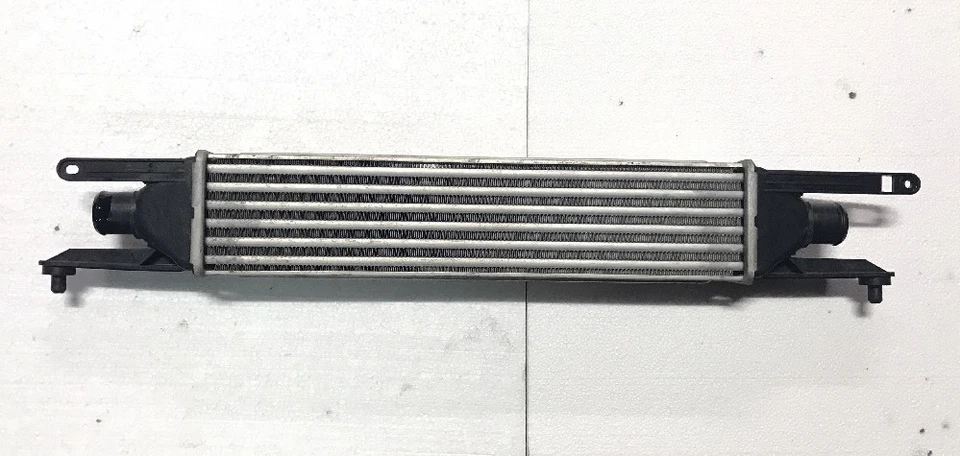 Intercooler Radiator Fiat Grande Punto Evo 1.3 Multijet Year 2014 Original - Image 1 of 1
