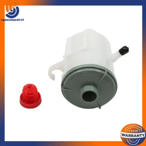 Power Steering Reservoir w/ cap for 1996-2000 Honda Civic CX EX-R GV6Z8A080B - Picture 1 of 13