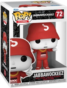 Jabbawockeez #72 - Jabbawockeez - Funko Pop! Icons* - Picture 1 of 2