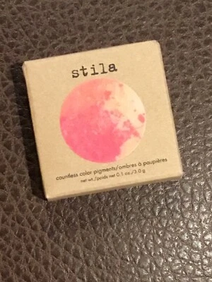 Stila Countless Color Pigments- Finale - Image 1 of 2