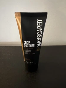 MANSCAPED® Crop Soother™ Groin Grooming Aftershave Lotion for Soothing & Relief - Picture 1 of 3