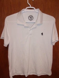 Men's Albert Morris Comfort Polo Shirt Size XL - Picture 1 of 1