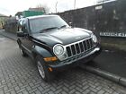 2007 Jeep Cherokee 2.8 Diesel Automatic BREAKING for Spare Parts!