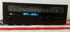 sansui t80 tuner radio stereo