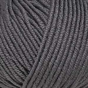 Berroco ::Merino 401 #11208:: extra fine merino yarn Graphite - Picture 1 of 2