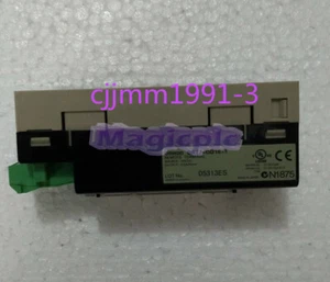 1PC used Omron PLC module DRT2-OD16-1 - Picture 1 of 2