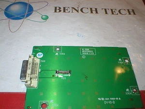 LG 6870T915E12 DVI Input Board For Model DU-37LZ30 - Picture 1 of 4