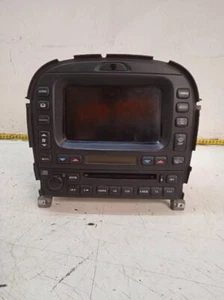 4622005182 sistema navegación gps para JAGUAR S-TYPE 2.5 V6 2002 329893 - Imagen 1 de 10