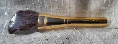 bareMinerals Gold Finish Angled Face Brush Sealed - Image 1 of 2