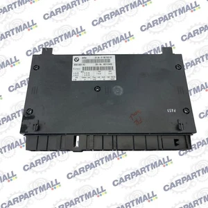 2009 2010 BMW 535i xDrive Front Right Seat Memory Control Module 6135919693303 - Picture 1 of 10