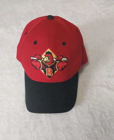 Rochester Red Wings Baseball Hat Embroidered Snapback Hat OC Outdoor Cap Cover