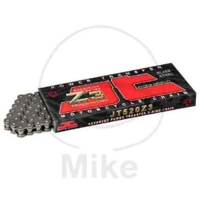 JT X-Ringkette 520Z3/104 Glieder JTC520Z3-104RL - Bild 1 von 2