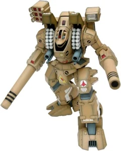 WAVE The Super Dimension Fortress Macross 1/72 MBR4-MkVI Tomahawk Model kit - Picture 1 of 7