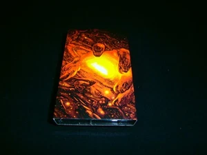 ANGELCORPSE - The Inexorable. Tape - Picture 1 of 5
