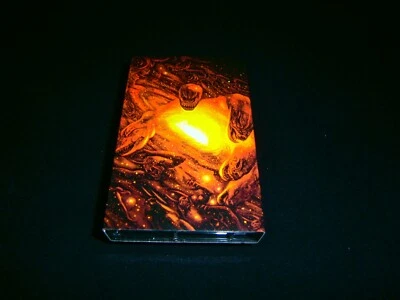 ANGELCORPSE - The Inexorable. Tape - Image 1 of 4