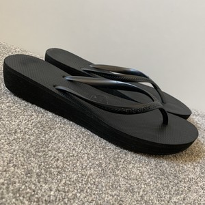 Las mejores ofertas en Caucho Havaianas para mujer 9 EE. UU. Shoe | eBay