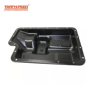 4R100 Automatic Transmission Oil Pan for F250 Truck F350 F550 Ford F81Z7A194BA - Picture 1 of 6