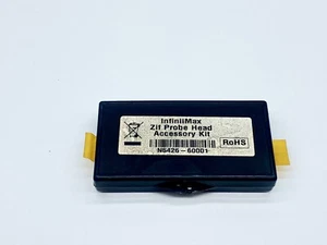Puntas Keysight N5426A InfiniiMax ZIF, 20 GHz juego de 6 también conocidas como N5426-60001 más 2 usadas - Imagen 1 de 6