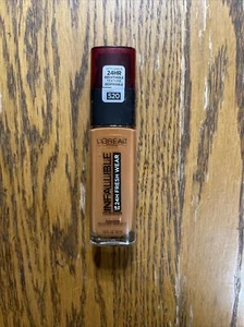 loréal infallible foundation - Bild 1 von 3