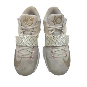Nike KD 7 PRM Aunt Pearl 706858-176 Hombres Talla 13 Tenis, Zapatos - Imagen 1 de 16