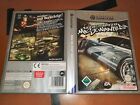 ## Need for Speed Most Wanted - Nintendo Gamecube /Gc Game (German) ##