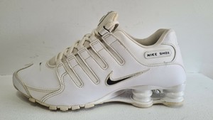 Nike Shox Nz Sneaker Mit Echtheitsprüfung ab 100€ | eBay
